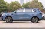 2026 Leapmotor B10– China Export Vehicle |  China Sourced Vehicle UK - Image 4