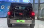 2026 Leopard Titanium 7 190km/h 4WD Ultra Edition– Factory Price From China |  Affordable Chinese EV UK - Image 3