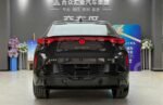 Volkswagen ID. UNYX 2026 Pure– Ready for Export From China |  Chinese car in the UK - Image 2