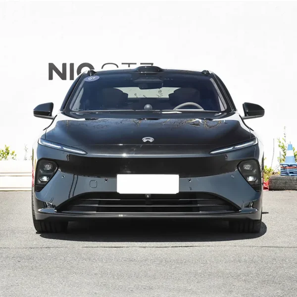 Dual Motor EV Nio Et7 4WD Electric Cars– In Stock in China |  Chinese Ev Cars in Ethiopia