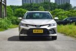 Toyota Camry 2026 2.0s Sedan– In Stock in China |  Shipping From China to UK - Image 2