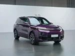 Chery Tiggo 8 PRO Eco-Friendly SUV Combining Performance, Luxury, and Innovation– Ships Worldwide From China | CarBuyChina - Image 3