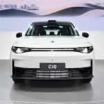 2026 Leapmotor C10 Comfort Edition Electric Car– In Stock in China |  China Export Vehicle UK