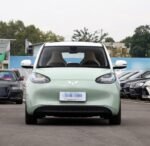 2026 Wuling Bingo Electric 430km Car– Wholesale Price From China |  Chinese Ev Cars in Ethiopia - Image 2
