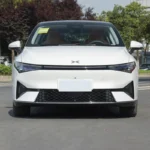 Next-Gen Xpeng P5 Plus Redefining Urban Electric Mobility– In Stock in China |  Chinese Ev Cars in Ethiopia