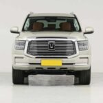Luxury Gwm Tank 500 Awd Hybrid– In Stock in China |  Chinese Ev Cars in Ethiopia