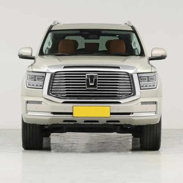 Luxury Gwm Tank 500 Awd Hybrid– In Stock in China |  Chinese Ev Cars in Ethiopia