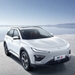 2026 Neta X SUV New Energy Vehicle Electric Car– In Stock in China | Available for UK Delivery - Image 2