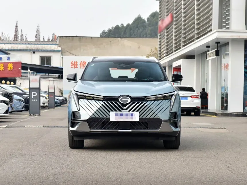 imgi_76_GAC-Emkoo-Trumpchi-Emkoo-Hybrid-Vehicles-Compact- GAC Trumpchi Emkoo Hybrid Compact 2.0L 140 HP Ternary Lithium Battery SUV– Wholesale Price From China | Chinese Ev Cars in Ethiopia - Image 1