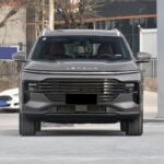 2026 Jetour X70 SUV Plus Gasoline Car– Wholesale Price From China |  Chinese Ev Cars in Ethiopia