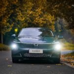 2026 Wuling Starlight 410km EV Sedan Car– Wholesale Price From China |  Chinese Ev Cars in Ethiopia