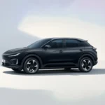 2026 Neta X SUV New Energy Vehicle Electric Car– In Stock in China | Available for UK Delivery - Image 4