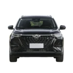 Chery Tiggo 8 SUV, 1.5t Five-Door Seven-Seat Brand-New Zero-Mileage Car– Ships Worldwide From China |  Chinese Ev Cars in Ethiopia
