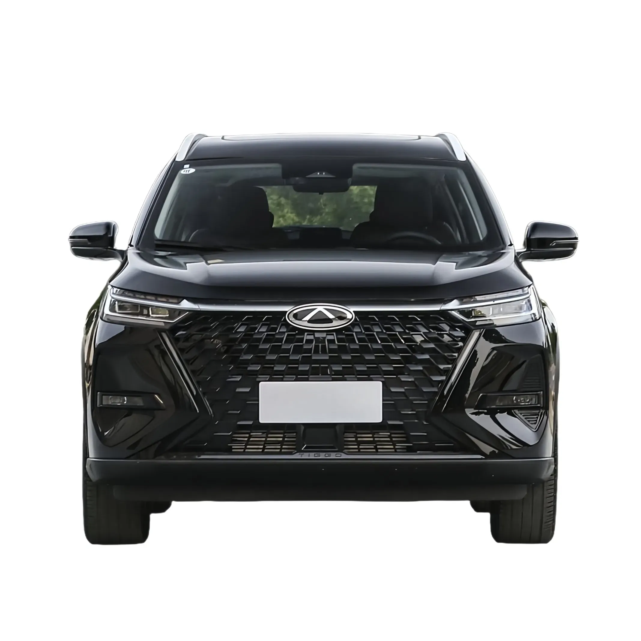 imgi_79_Chery-Tiggo-8-PRO-2025-Popular-Sale-Petrol-Vehicle-Low-Price-Used-Cars- Chery Tiggo 8 SUV, 1.5t Five-Door Seven-Seat Brand-New Zero-Mileage Car– Ships Worldwide From China | Chinese Ev Cars in Ethiopia - Image 1