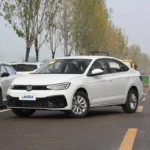 Volkswagen Lavida 2026 1.5L Outstanding Edition– Ships Worldwide From China |  Chinese car in the UK - Image 3