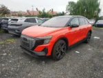 Audi Q5 E-Tron EV New Energy SUV– Wholesale Price From China |  China Export Car UK - Image 3