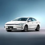 Byd Qin Plus EV Dm-I Electric Car– Ships Worldwide From China |  Affordable Chinese EV UK - Image 3