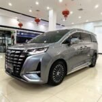 Denza D9 2026 Dm-I 980 4WD Premium Edition Car– In Stock in China |  Chinese EV Export UK - Image 2
