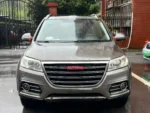 2026 Haval H6 Performance Crossover SUV with Electric and Hybrid Features– In Stock in China | Import From China to UK - Image 2