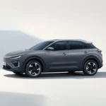 2026 Neta X SUV New Energy Vehicle Electric Car– In Stock in China | Available for UK Delivery - Image 5