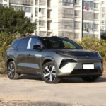 2026 BYD Tang L EV 4WD 7 Seater SUV Plug in Hybrid New Energy– Ships Worldwide From China | Latest Chinese EV UK - Image 2