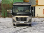 Light Bus Hongqi Guoyue– Wholesale Price From China | Chinese Hybrid SUV UK