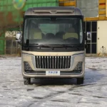 Light Bus Hongqi Guoyue– Wholesale Price From China |  Chinese Ev Cars in Ethiopia