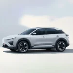 2026 Neta X SUV New Energy Vehicle Electric Car– In Stock in China | Available for UK Delivery - Image 6