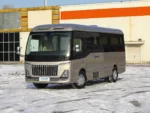 Light Bus Hongqi Guoyue– Wholesale Price From China | Chinese Hybrid SUV UK - Image 2