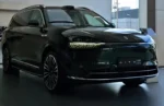 Aito M9 Electric SUV 5/6-Seat Space Extended Range EV Car– Ships Worldwide From China |  Chinese Ev Cars in Ethiopia - Image 2