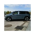 2026 Zeekr Mix Electric MPV 102kwh 702km Long-Range Smart Driving– Ships Worldwide From China |  Ready for UK Delivery - Image 2