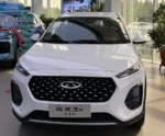 New Gasoline Automatic SUV Chery Cherry Tiggo 3X Plus Motor Engine Vehicle– Ships Worldwide From China |  Chinese Ev Cars in Ethiopia