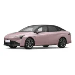 GAC Aion S Plus Sedan– Wholesale Price From China |  International Car Export UK - Image 5