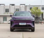 Haval Xiaolong Max 2026 1.5L Hi4 105 Four-Wheel Drive Pilot Version Plug-in Hybrid EV SUV– In Stock in China |  Chinese Ev Cars in Ethiopia