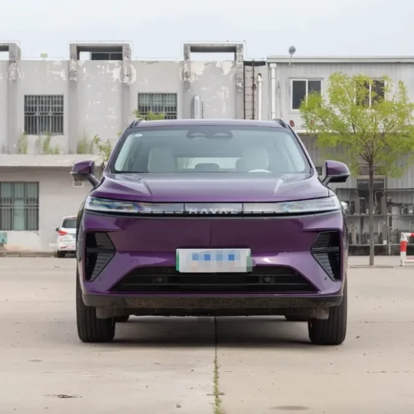 Haval Xiaolong Max 2026 1.5L Hi4 105 Four-Wheel Drive Pilot Version Plug-in Hybrid EV SUV– In Stock in China |  Chinese Ev Cars in Ethiopia