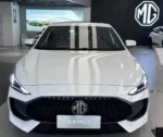 Mg5 5-Door Manual Automatic 2026– Wholesale Price From China | Chinese Car Prices UK