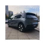 2026 Zeekr Mix Electric MPV 102kwh 702km Long-Range Smart Driving– Ships Worldwide From China |  Ready for UK Delivery - Image 3