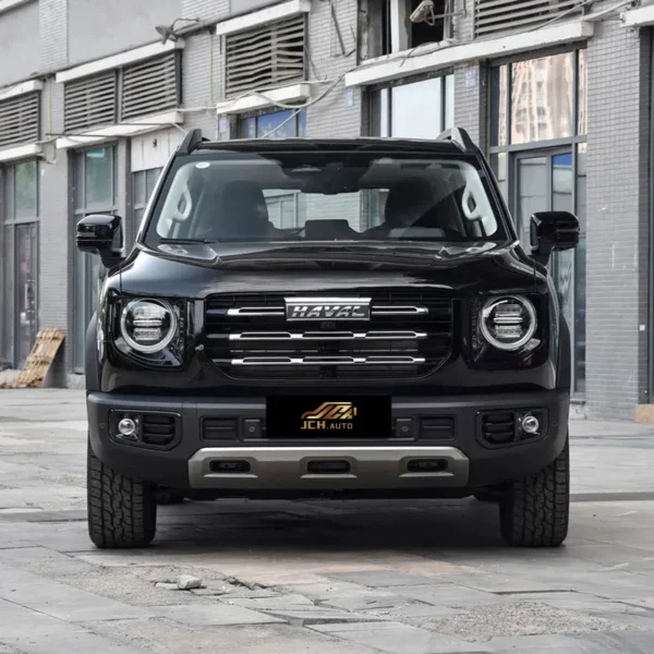 Haval Dargo 2026 2.0t DCT 4WD Utility Classic Compact SUV– In Stock in China |  Chinese Ev Cars in Ethiopia