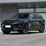 Li Auto L6 Max 2026 Edition– In Stock in China |  Chinese Ev Cars in Ethiopia