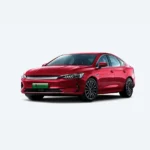 Byd Qin Plus EV Dm-I Electric Car– Ships Worldwide From China |  Affordable Chinese EV UK