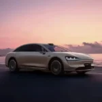 Stelato S9 EV All-Electric Premium EV Long Range Eco-Friendly Sedan– Wholesale Price From China |  Smart Electric Car UK - Image 2