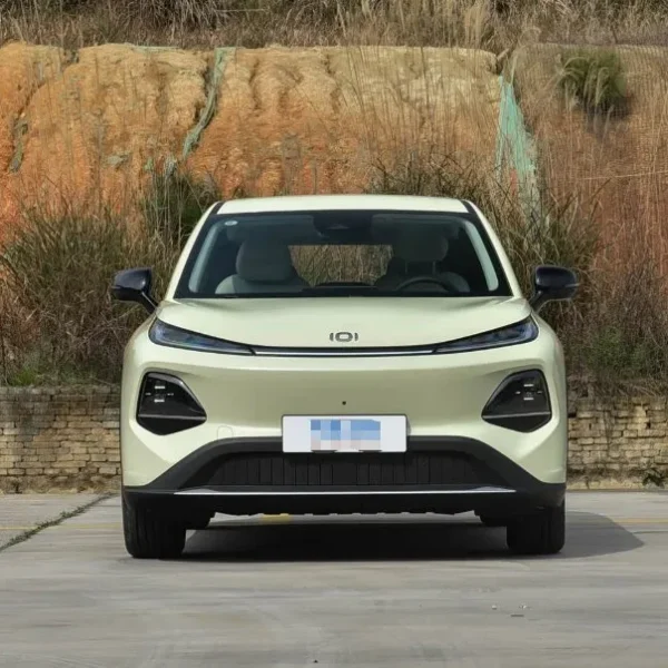 Qiyuan Q05 New Energy Hybrid Electric SUV– Ships Worldwide From China |  Chinese Ev Cars in Ethiopia