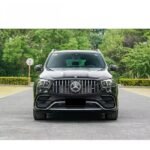 2026 Mercedes Benz Gle– Wholesale Price From China |  Order From China to UK