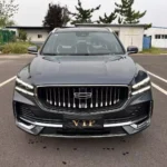 Geely Monjaro L 7-Speed Automatic SUV  2.0t Gasoline Car– In Stock in China |  Source Direct From China UK - Image 3