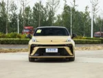 Lynk & Co 03 2026 03+2.0td Automatic Wind Driving Edition Gasoline Compact Car– Wholesale Price From China |  Chinese Ev Cars in Ethiopia