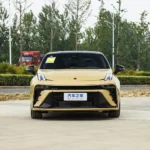 Lynk & Co 03 2026 03+2.0td Automatic Wind Driving Edition Gasoline Compact Car– Wholesale Price From China |  Chinese Ev Cars in Ethiopia