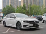 2026 Volkswagen Sagitar 280tsi - Luxury Meets Performance– In Stock in China |  Chinese Car Ready for UK - Image 3