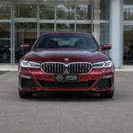 BMW 5 Series Sport Sedan– Wholesale Price From China |  Chinese Ev Cars in Ethiopia