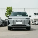 2026 Chery Fulwin T9  Hybrid High-Speed Electric SUV Car Left Hand New Energy Vehicle Honor 7 Seater– Ships Worldwide From China |  Chinese Car Export Price UK