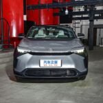 Toyota Bz4X 5 Seats SUV 4WD Long Range Left-Hand Driving High-Performance Electric Car– In Stock in China |  China Vehicle Shipping UK - Image 2